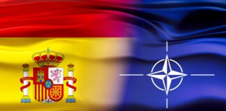 NATO Spanien