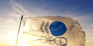 OECD Spanien Eurozone