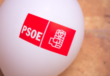 PSOE Spanien