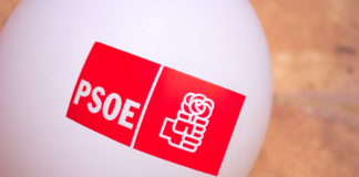 PSOE Spanien