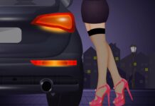 Prostitution Spanien