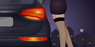 Prostitution Spanien