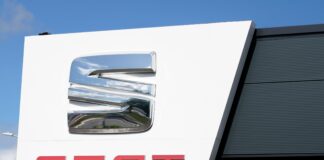 SEAT Barcelona