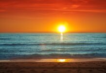 Spanien Auswandern Sonne
