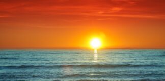 Spanien Auswandern Sonne