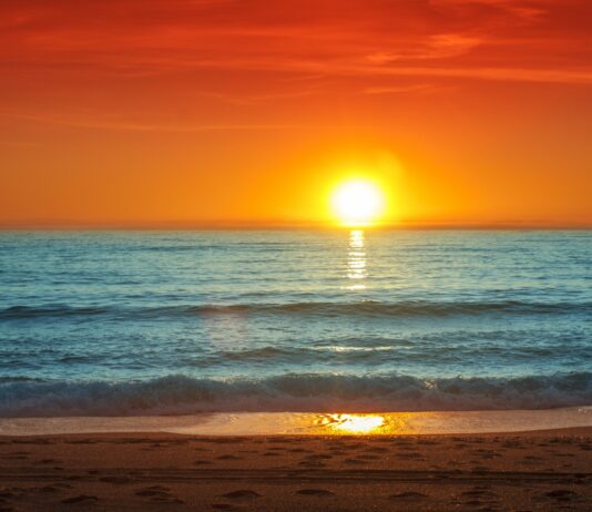 Spanien Auswandern Sonne