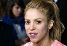 Staatsanwaltschaft Shakira Spanien Barcelona