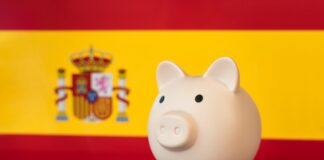 Steuer Erdgas Spanien