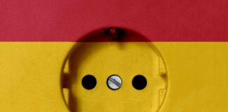 Strompreis Spanien 8 Septermber 2022