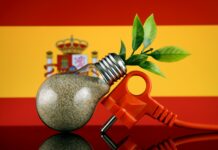 Strompreise Spanien Billig