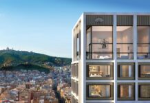 Teuerstes Appartment Barcelona