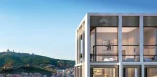 Teuerstes Appartment Barcelona