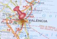Valencia Spanien Steuer