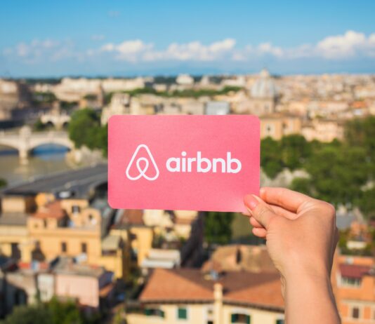 Airbnb Spanien Finanzamt