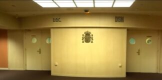 Atombunker Moncloa