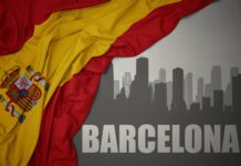 Barcelona Verbrechen