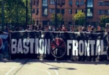 Bastion Frontal