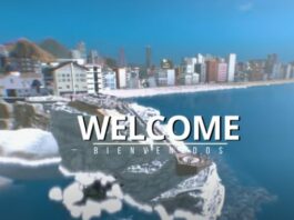 Benidorm Land