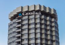 Caixabank Spanien Immobilien
