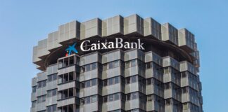 Caixabank Spanien Immobilien
