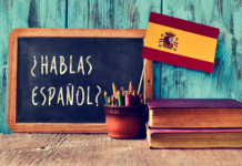 Diskrimination Spanien