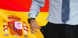 Energiearmut Spanien