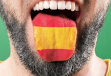 Land der Steuern Spanien