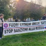 NATO-VERONA-Italien