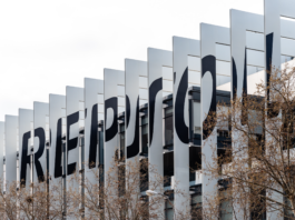 Repsol Spanien