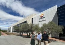Repsol Spanien Bio PLD Space