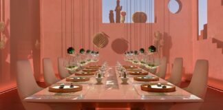 Restaurant Ibiza Welt Spanien