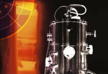 Amadeus Projekt Batterie Spanien