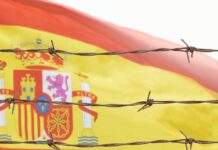 Einwanderung Spanien Kanaren