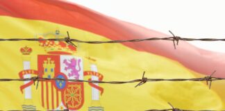 Einwanderung Spanien Kanaren