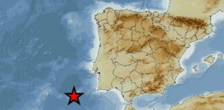 Erdbeben Huelva 4 8