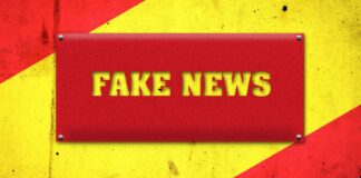 Fake News Spanien