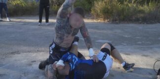 Fight Club Barcelona