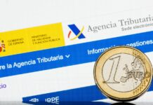 Finanzamt Spanien Steuern