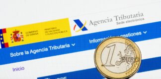 Finanzamt Spanien Steuern