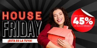 Haus Friday BBVA