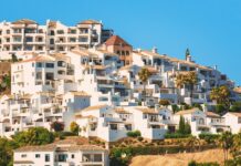 Immobilien Spanien