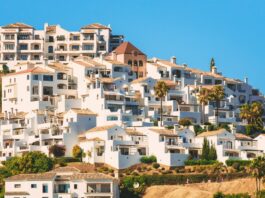 Immobilien Spanien