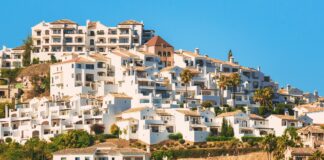 Immobilien Spanien