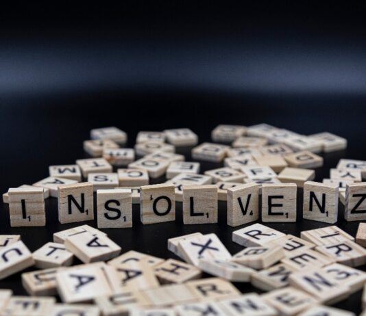 Insolvenz Spanien