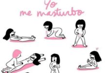 Katalonien Masturbation