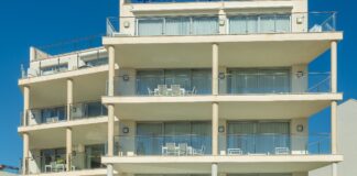 Mallorca Wohnen Luxus