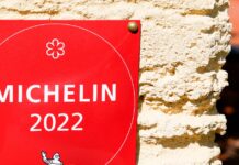 Michelin Sterne Restaurants Spanien