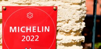 Michelin Sterne Restaurants Spanien