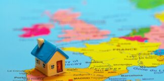 Miete mit Kaufoption Spanien