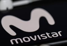 Movistar Spanien